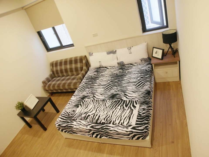 中科💕租補❤️專屬洗衣機（第4張）