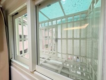 舒適套房🥇獨洗窗曬✨租屋補助✨流理台📣子母車✨近文心森林（第6張）