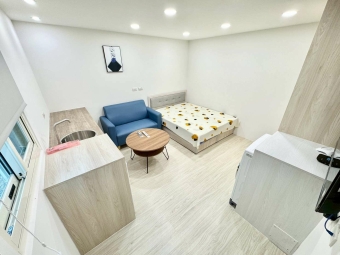 🔥西屯全新可租補🔥獨立洗脫烘🔥流理台乾溼分離🔥近中國醫水湳（第2張）