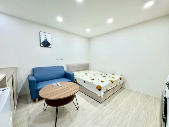 🔥西屯全新可租補🔥獨立洗脫烘🔥流理台乾溼分離🔥近中國醫水湳（第1張）