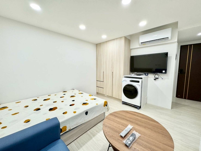 🔥西屯全新可租補🔥獨立洗脫烘🔥流理台乾溼分離🔥近中國醫水湳（第6張）