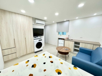 🔥西屯全新可租補🔥獨立洗脫烘🔥流理台乾溼分離🔥近中國醫水湳（第9張）