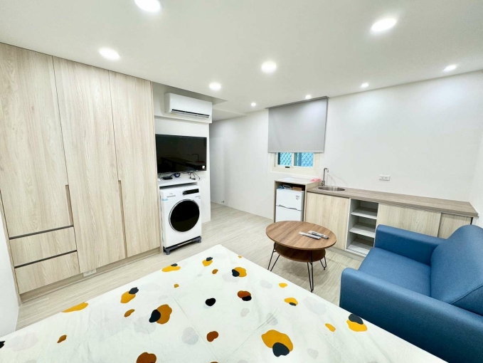 🔥西屯全新可租補🔥獨立洗脫烘🔥流理台乾溼分離🔥近中國醫水湳（第9張）