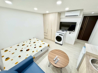 🔥西屯全新可租補🔥獨立洗脫烘🔥流理台乾溼分離🔥近中國醫水湳（第5張）