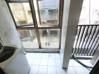 🧡請加賴🧡電梯美屋🧡租屋補助🧡陽台獨洗🧡（第11張）