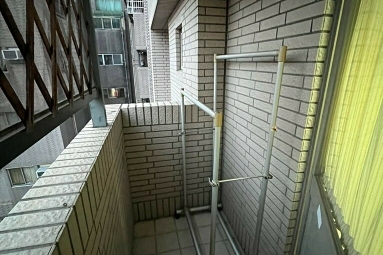 兆基社會住宅🏠逢甲大一房獨洗曬🏠可租補（第5張）