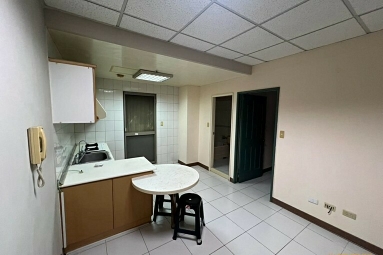兆基社會住宅🏠逢甲大一房獨洗曬🏠可租補（第1張）