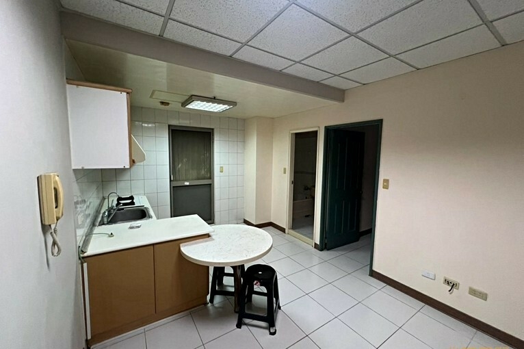 兆基社會住宅🏠逢甲大一房獨洗曬🏠可租補（第1張）