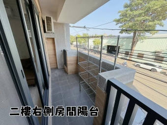 大里日新路可寵大套房（第4張）