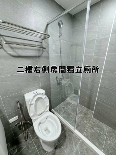 大里日新路可寵大套房(第5張)