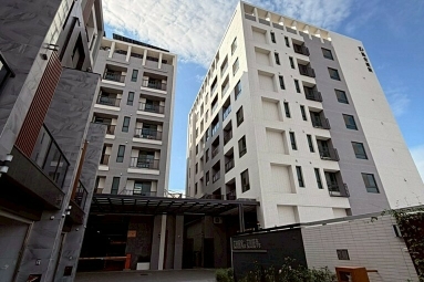 兆基社會住宅🏡安定甜甜家具全配可租補含車（第8張）