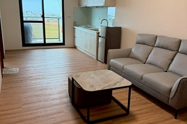 兆基社會住宅🏡安定甜甜家具全配可租補含車（第1張）