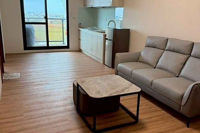 兆基社會住宅🏡安定甜甜家具全配可租補含車（第1張）