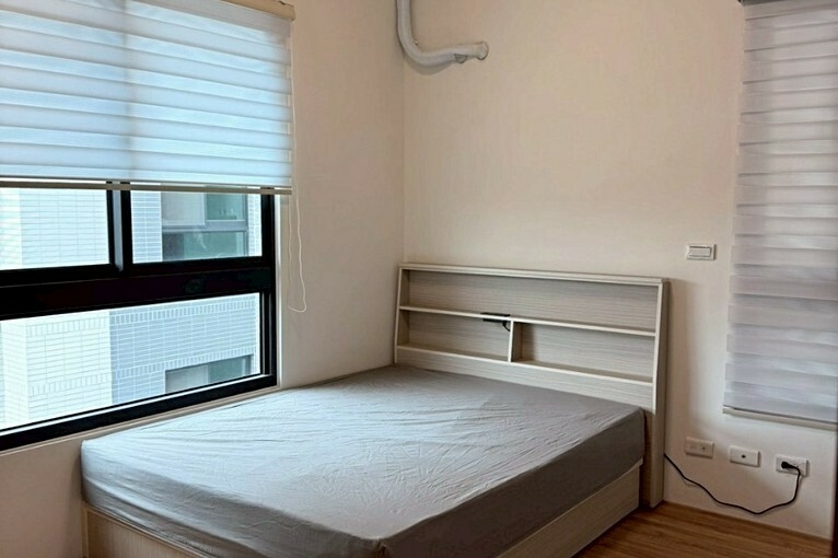 兆基社會住宅🏡安定甜甜家具全配可租補含車（第3張）