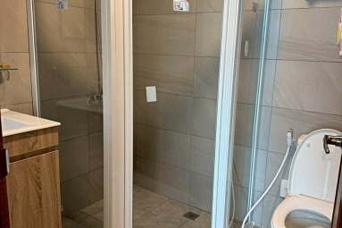 兆基社會住宅🏡安定甜甜家具全配可租補含車（第7張）