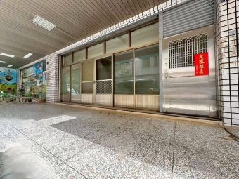 #可營登 #大里東明路 #大面寬樓店 #近學區 #台中租屋推薦 #可乖寵（第2張）