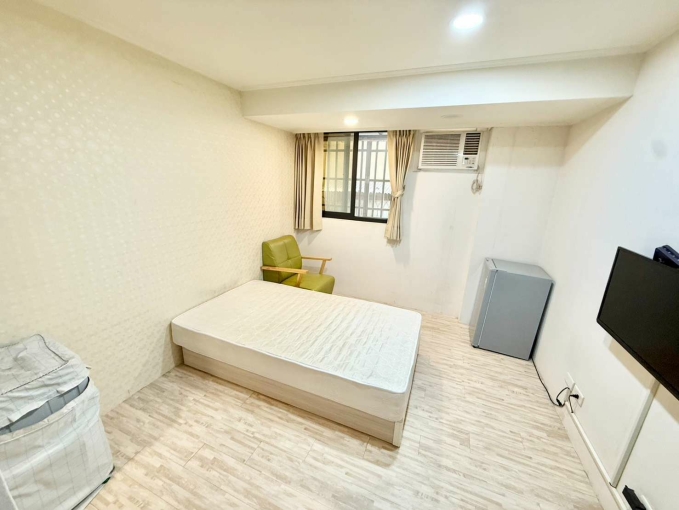 可貓狗讚🐶散步綠園道🎀可租補獨洗窗曬🏅傢俱全新（第1張）