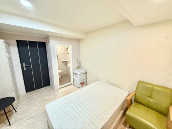 可貓狗讚🐶散步綠園道🎀可租補獨洗窗曬🏅傢俱全新（第6張）