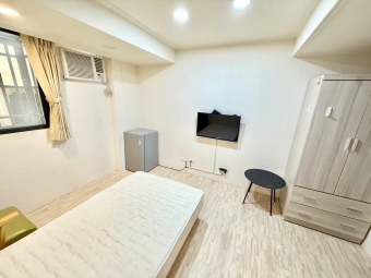 可貓狗讚🐶散步綠園道🎀可租補獨洗窗曬🏅傢俱全新（第3張）