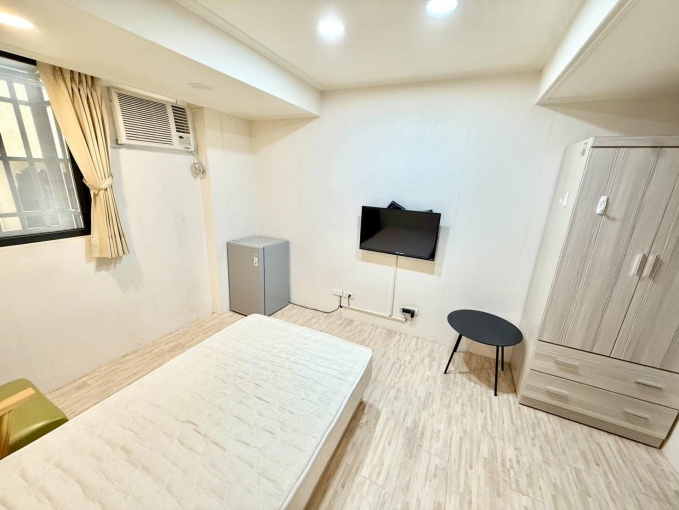 可貓狗讚🐶散步綠園道🎀可租補獨洗窗曬🏅傢俱全新（第3張）