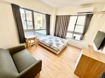 🧡請加賴🧡新蓋電梯🧡可貓咪🧡租屋補助🧡陽台獨洗🧡乾溼分離🧡（第1張）