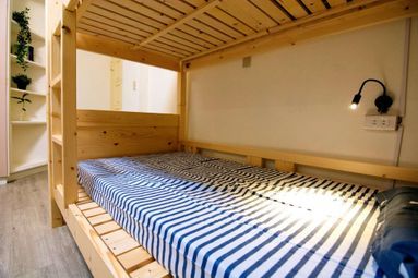 古亭台電雙捷運近台大師大包水電可短租 - Image 18