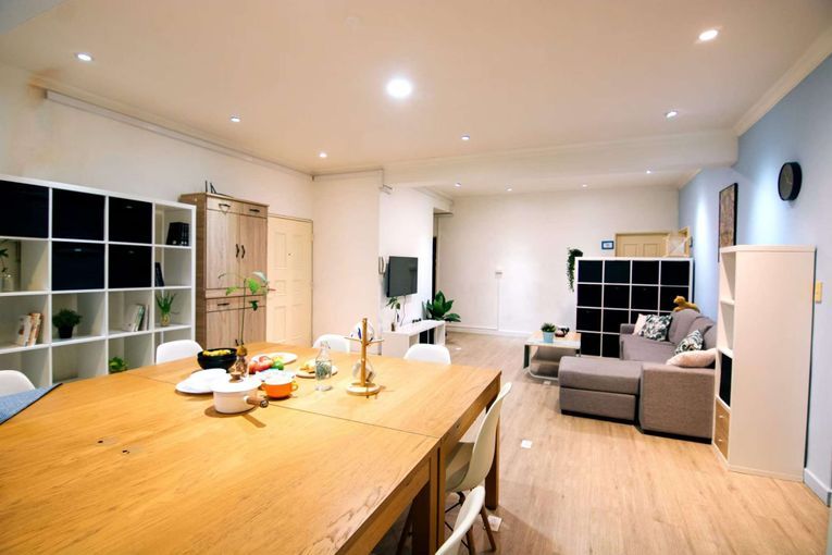 古亭台電雙捷運近台大師大包水電可短租 - Image 3