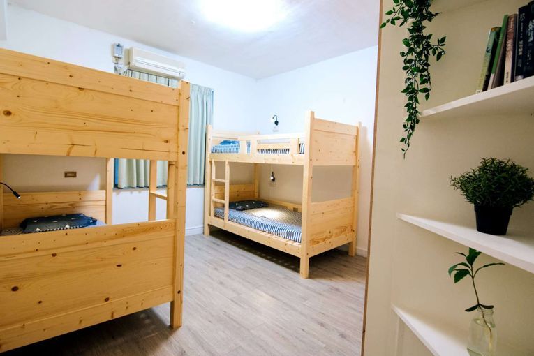 古亭台電雙捷運近台大師大包水電可短租 - Image 9