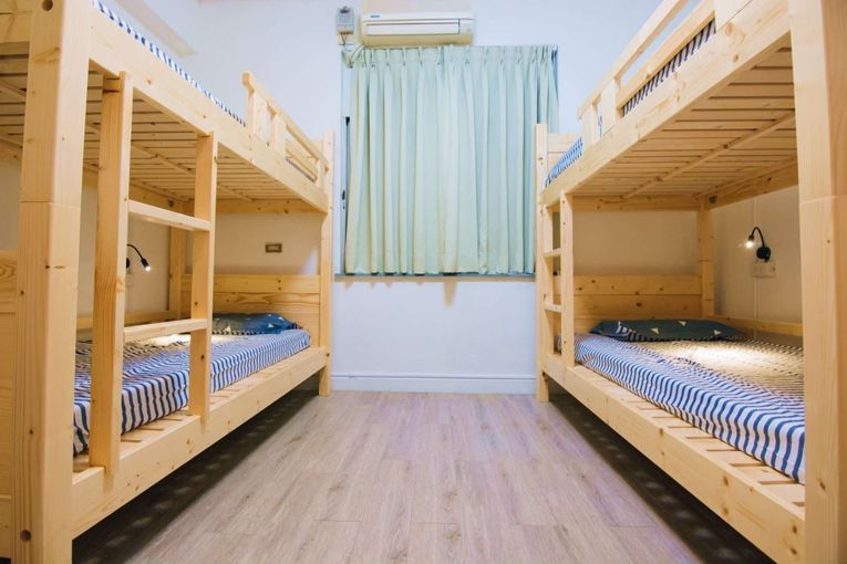 古亭台電雙捷運近台大師大包水電可短租 - Image 8