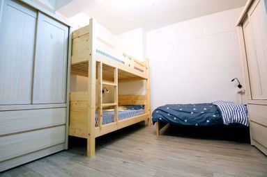 古亭台電雙捷運近台大師大包水電可短租 - Image 17