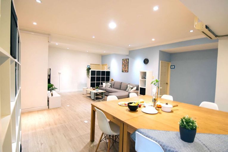 古亭台電雙捷運近台大師大包水電可短租 - Image 4