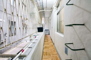 古亭台電雙捷運近台大師大包水電可短租 - Image 22