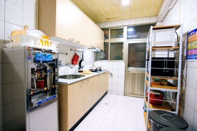 古亭台電雙捷運近台大師大包水電可短租 - Image 21