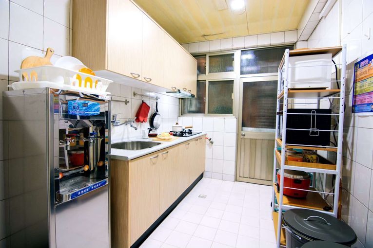 古亭台電雙捷運近台大師大包水電可短租 - Image 10