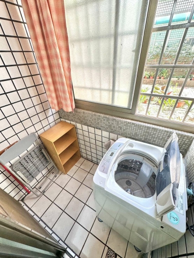 我要一杯曼陀朱加可樂✨陽台獨洗⚡可租補💕近逢甲 74⚡宇你相見（第7張）