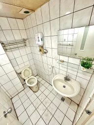 我要一杯曼陀朱加可樂✨陽台獨洗⚡可租補💕近逢甲 74⚡宇你相見（第6張）