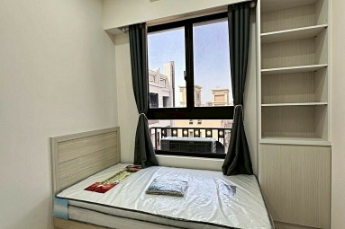 兆基社會住宅🏠免仲/築HOME全配2房車/可租補（第4張）