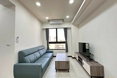 兆基社會住宅🏠免仲/築HOME全配2房車/可租補（第1張）
