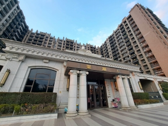 八德區2房2廳｜高樓層景觀房｜可租補｜生活機能佳（第12張）