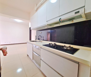 八德區2房2廳｜高樓層景觀房｜可租補｜生活機能佳（第6張）