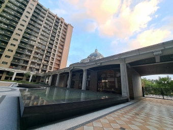 八德區2房2廳｜高樓層景觀房｜可租補｜生活機能佳（第13張）