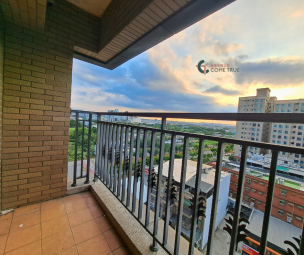 八德區2房2廳｜高樓層景觀房｜可租補｜生活機能佳（第8張）