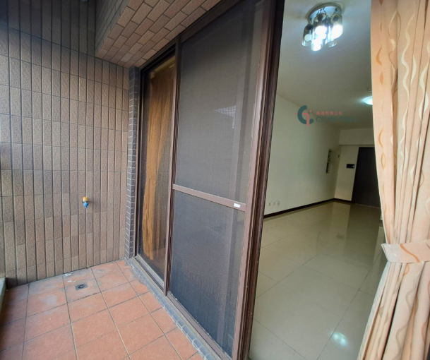 八德區2房2廳|高樓層景觀房|可租補|生活機能佳(第9張)