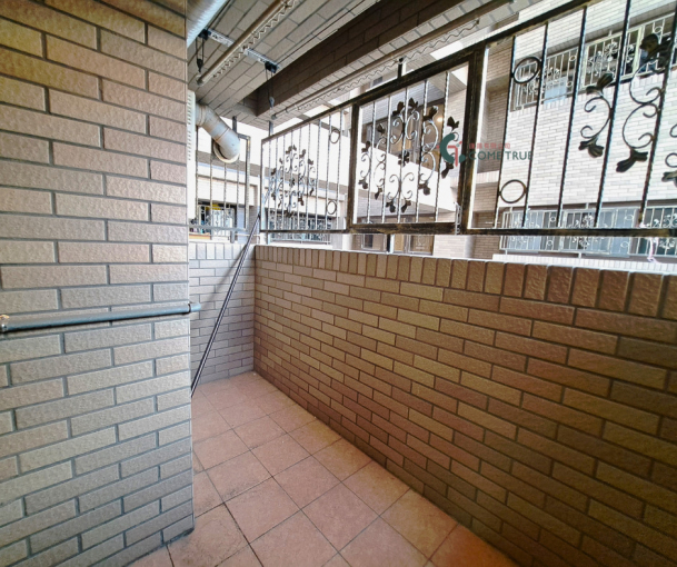 八德區2房2廳|高樓層景觀房|可租補|生活機能佳(第3張)