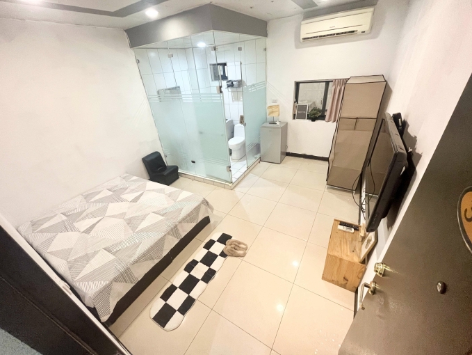 逢甲走路到💕喵喵阿🌳專屬洗衣機✨（第4張）