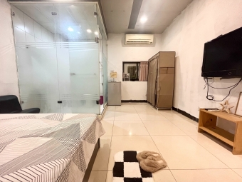 逢甲走路到💕喵喵阿🌳專屬洗衣機✨（第6張）