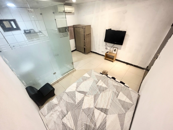 逢甲走路到💕喵喵阿🌳專屬洗衣機✨（第1張）