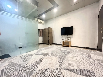 逢甲走路到💕喵喵阿🌳專屬洗衣機✨（第2張）