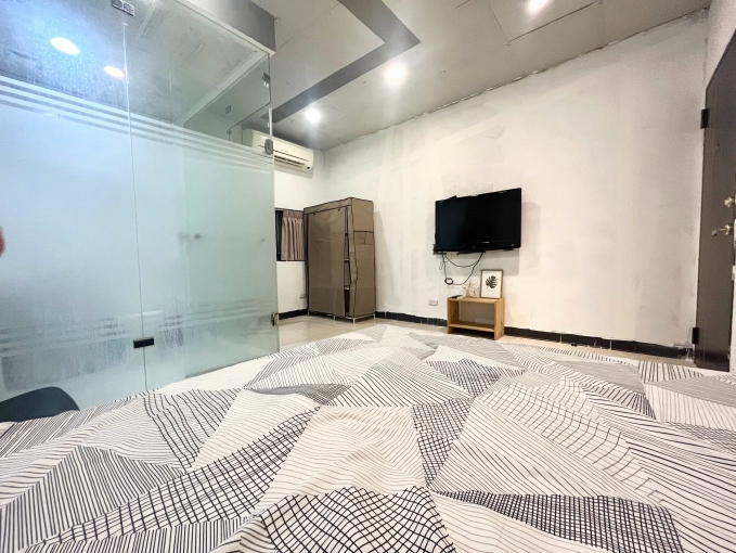 逢甲走路到💕喵喵阿🌳專屬洗衣機✨（第2張）