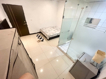 逢甲走路到💕喵喵阿🌳專屬洗衣機✨（第8張）